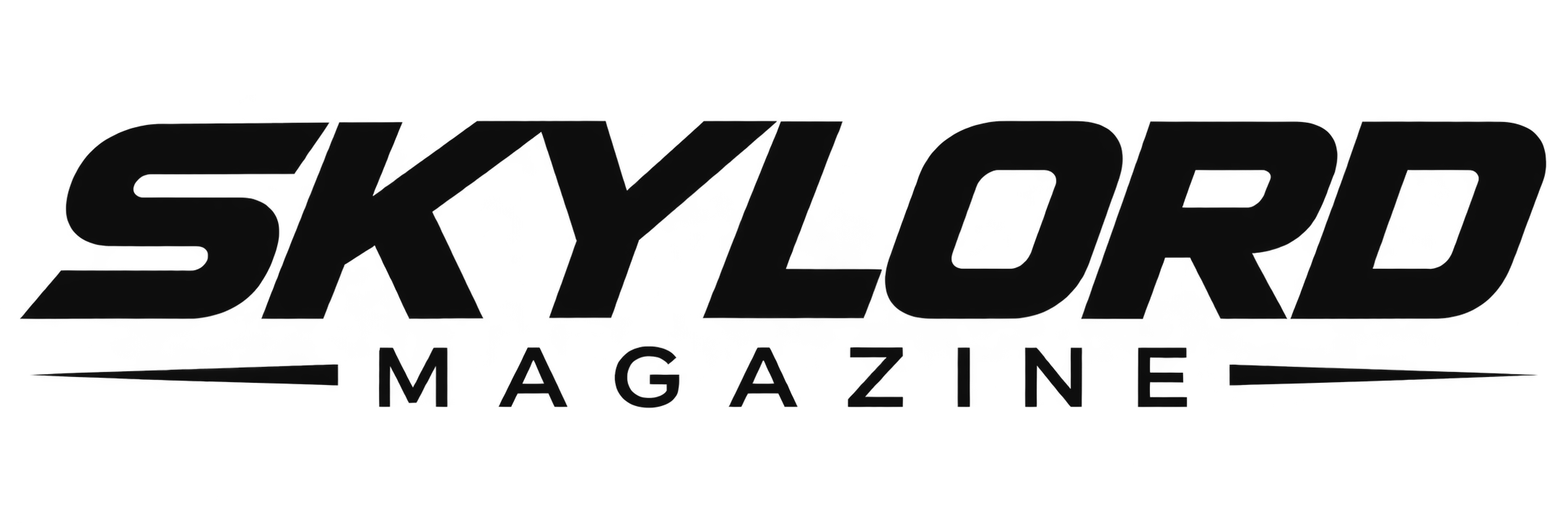 Skylord Magazine Aviation Logo2